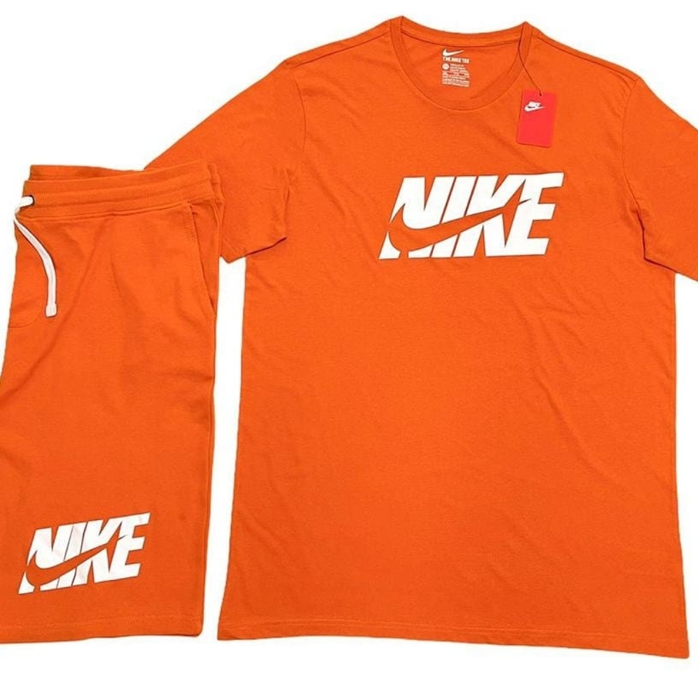 Men's Nike short set (regular fit)